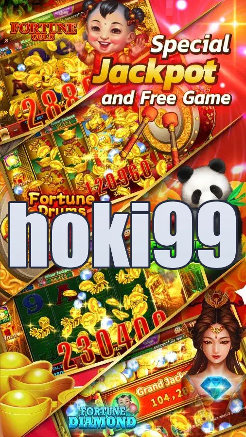 hoki99 APK