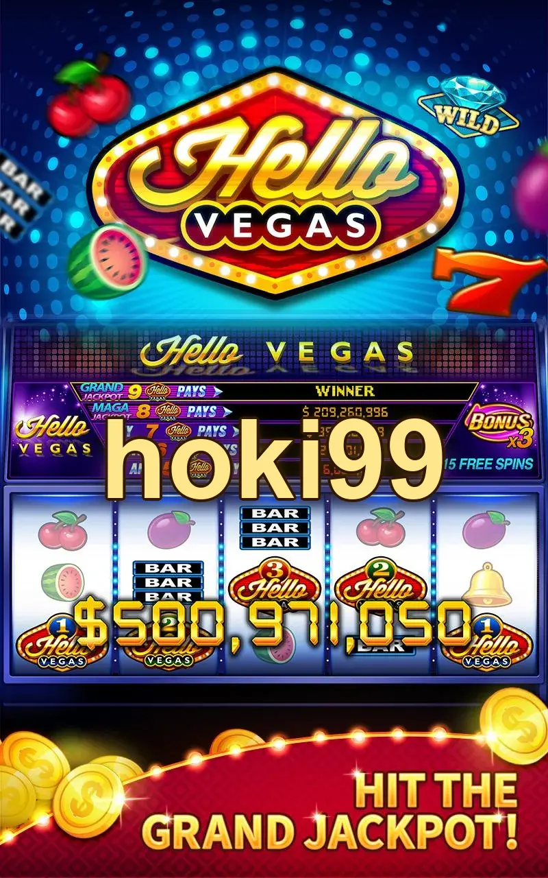 hoki99 Masuk