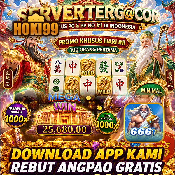 hoki99 Masuk - hoki99 Resmi