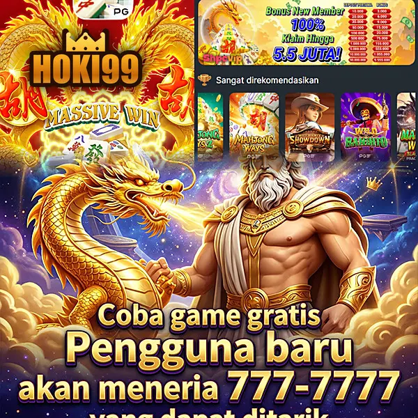 hoki99 Daftar Sekarang - Unduh APK
